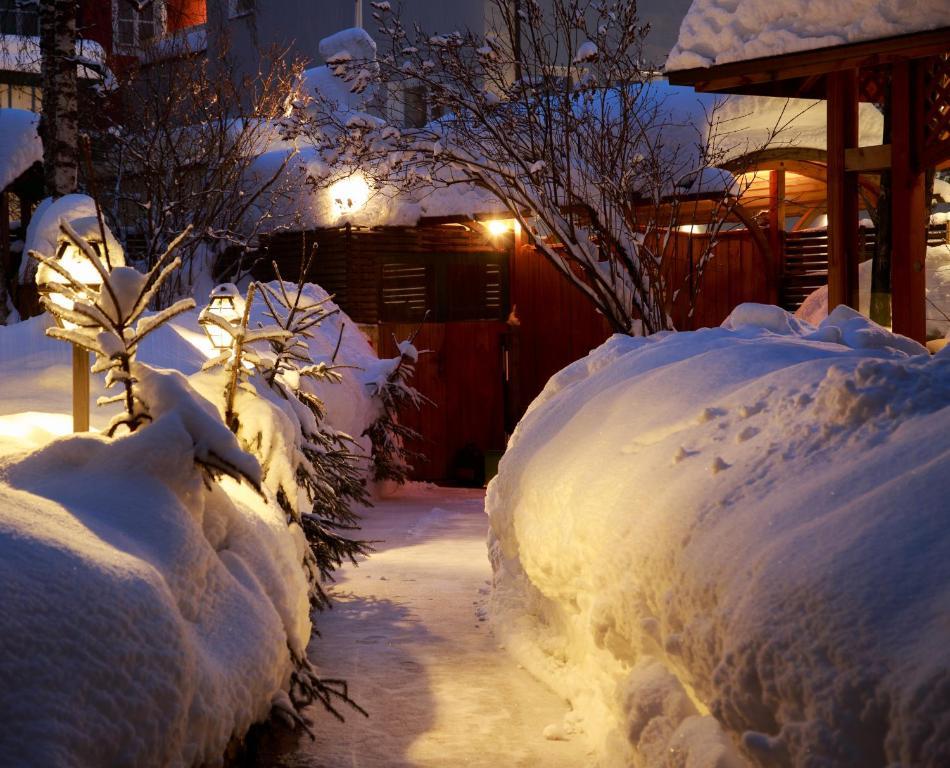 Hotel Cavallino Bianco - Weisses Roessl San Candido Kültér fotó